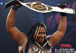 TNA Lockdown - 17 Avril 2011 (Résultats) Kong10