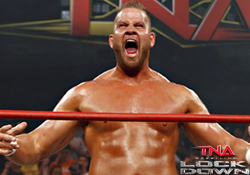 TNA Lockdown - 17 Avril 2011 (Résultats) Matt10