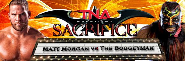 TNA Sacrifice - 15 mai 2011 *Résultats ! Morgan12