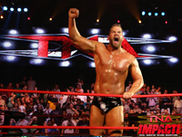 TNA Impact ! -  24 Juin 2011 (Résultats) Morgan15