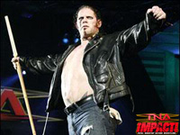 TNA Impact ! -  24 Juin 2011 (Résultats) Raven313