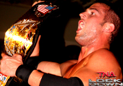 TNA Lockdown - 17 Avril 2011 (Résultats) Rs10