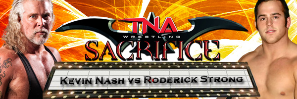 TNA Sacrifice - 15 mai 2011 *Résultats ! Sans_t11
