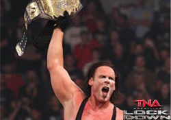 TNA Lockdown - 17 Avril 2011 (Résultats) St10