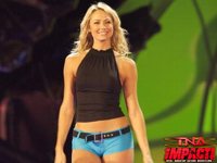 TNA Impact ! -  24 Juin 2011 (Résultats) Stacy11