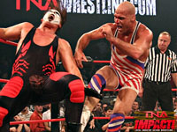 TNA Impact ! -  24 Juin 2011 (Résultats) Stinga10