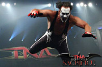 TNA Sacrifice - 15 mai 2011 *Résultats ! Stings10