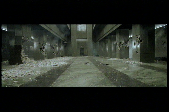 Laserdisc screenshots Tv201117