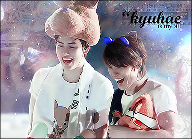 [PIC] KyuHae Couple ♥♥ 20105910