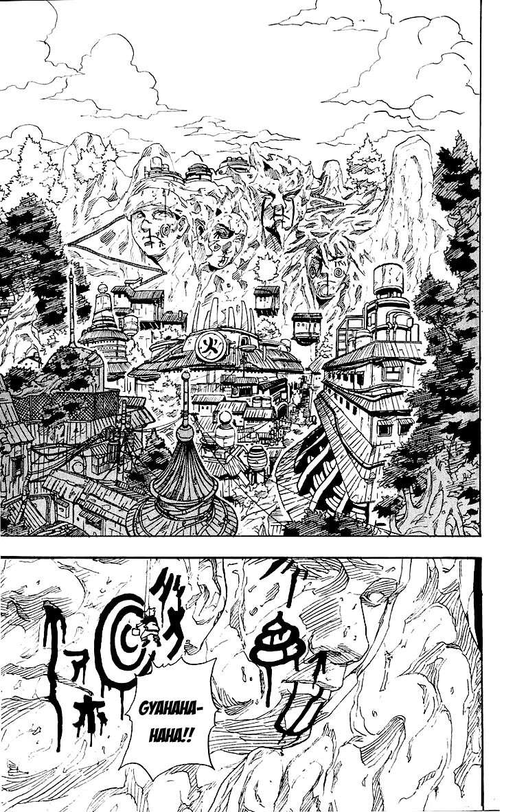 Naruto Chap 1 (Nóng Hổi) Naruto21