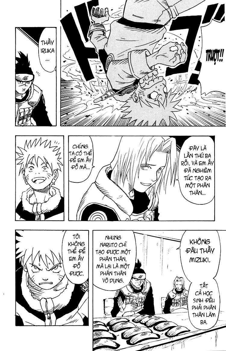 Naruto Chap 1 (Nóng Hổi) Naruto32