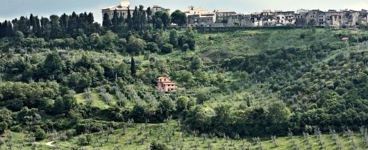 Viaggio alla ricerca del Centro d’Italia fra Narni e Tivoli 11_53010