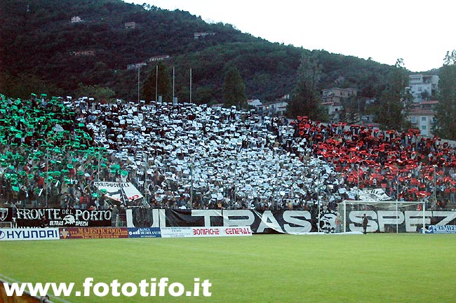 Spezia Calcio 1906 010