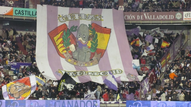Real Valladolid Img_0510