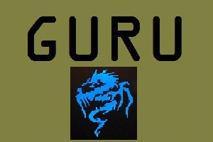 Unit Emblem Guru10