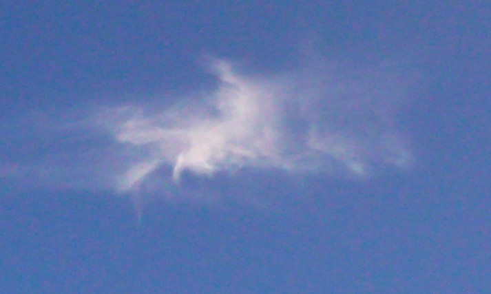 N'étant pas expert en sylphes, que pensez-vous de ces nuages Sylphe12