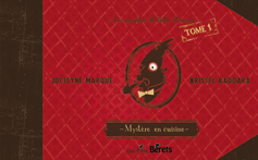 Les parutions des membres Joce_m16