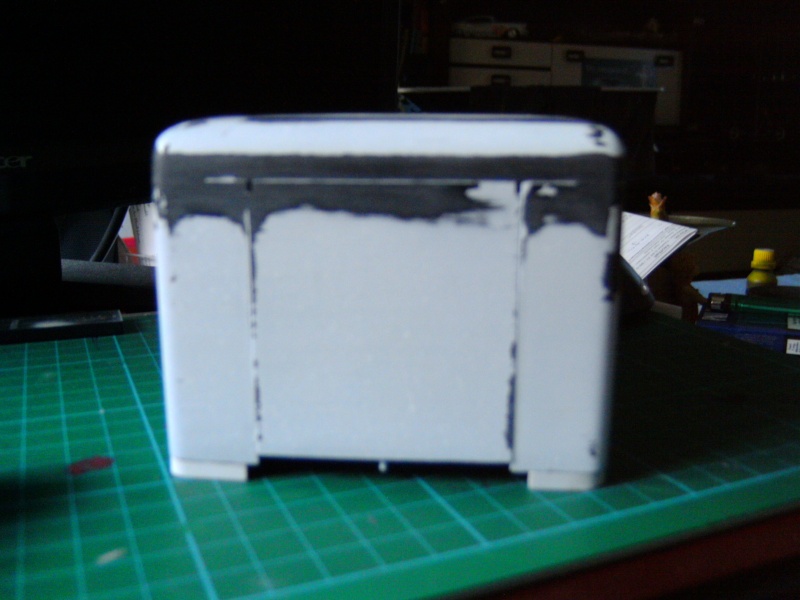 Peterbilt 359 1:25 einmal anders Pict0027