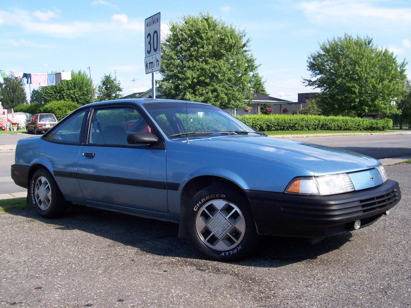 91 Cavalier Z22 100_0419