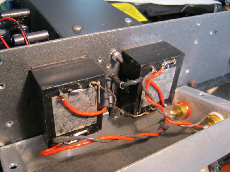 Modifica stadio d'uscita V-dac - Pagina 2 Arcam_11