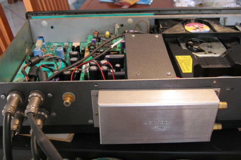 Modifica stadio d'uscita V-dac - Pagina 2 Arcam_13