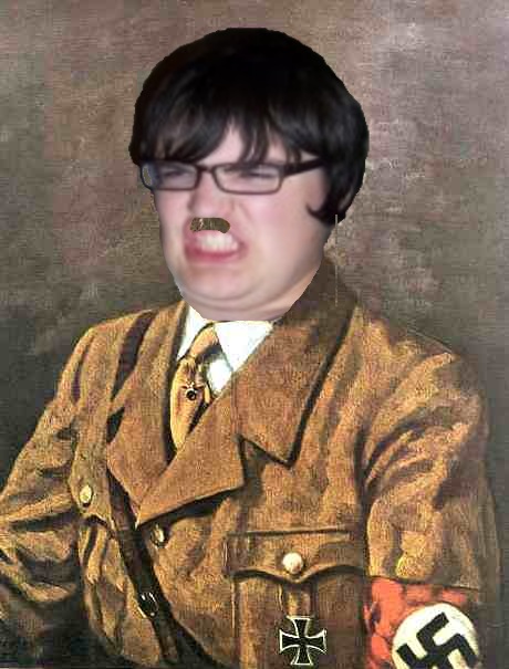 Pictures of Josh Hitler10