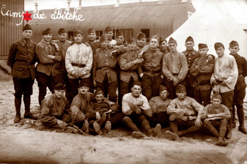 19e BCA à Trèves en 1927 George10