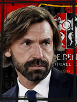 Officialisations Pirlo10