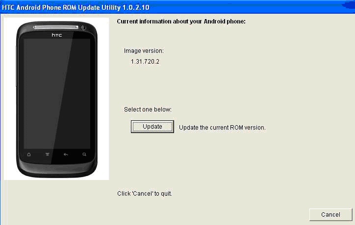 [TUTO] HTC Desire S : Remplacer la ROM Opérateur par la ROM HTC officielle facilement ! Image211