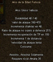 Lista De Precios Arco_a10