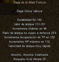 Lista De Precios Daga_a10