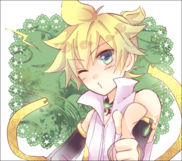 Len Kagamine^^ 58331810