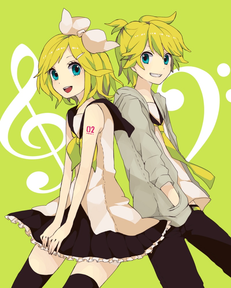 Len Kagamine^^ 59012910