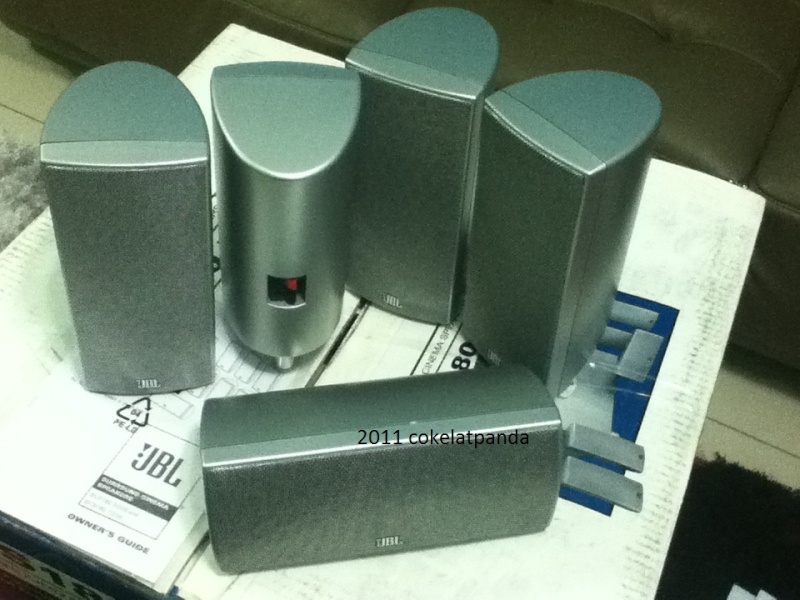 JBL SCS 180.5S speaker system SOLD Img_0012