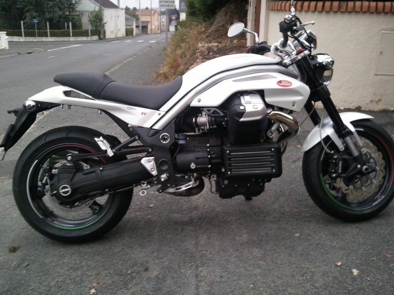 Moto Guzzi Griso 8V Wp_00011