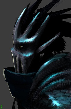 Cazador Oscuro (Zaren's Resurreccion) Frost_10