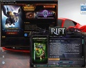 Avez vous déjà testé RIFT ? Launch10