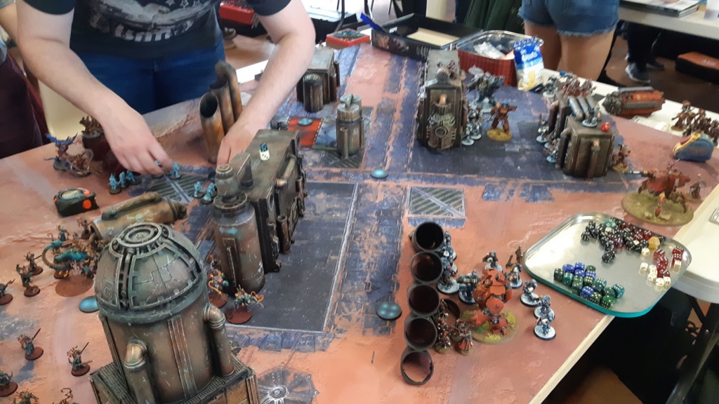 Tournois French Wargame Studio 20190623