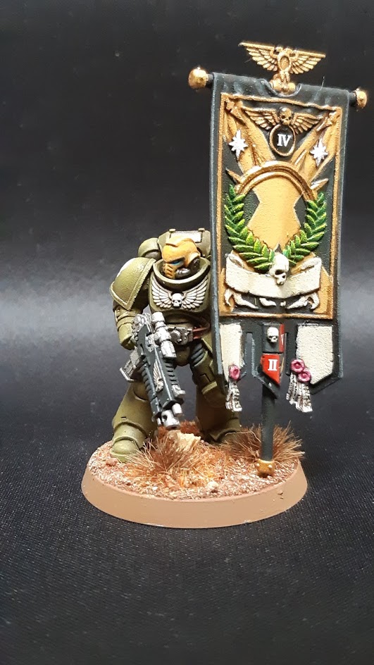 [Fini][Kikasstou - Imperium] Primaris Ancien - 69pts 20190640