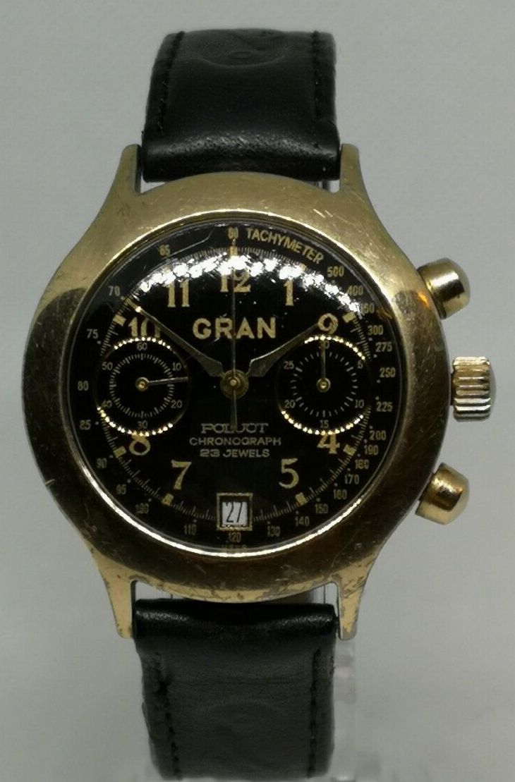 CHRONO 3133 GRAN 116