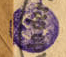 Lettre avec vignette "Légion des Volontaires Français" oblitération Feldpost 1943 1_face11