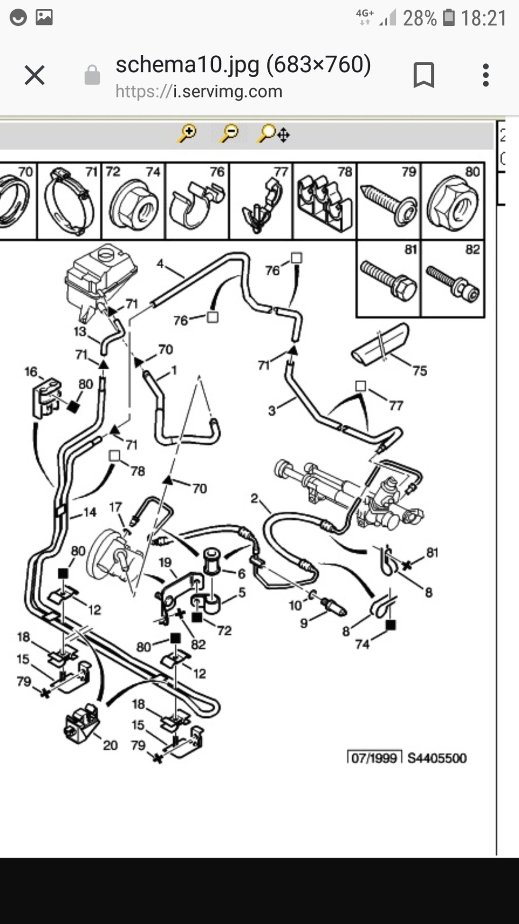 RESOLU Problème de direction (sauts, volant dur...) Screen10