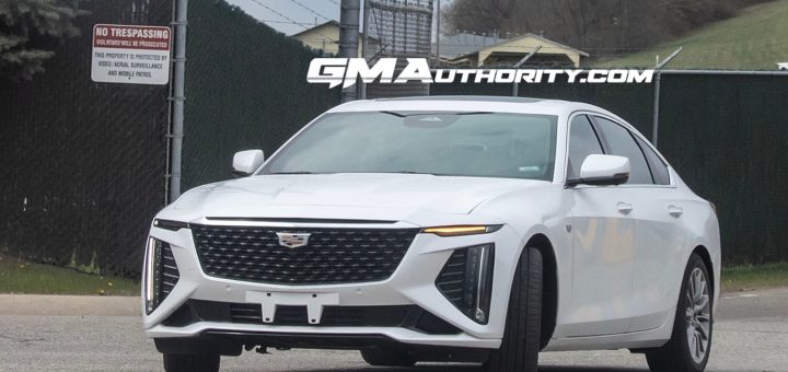 2023-[Cadillac] CT6 5254c210