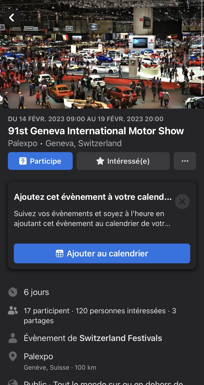 2023 - Suisse] Salon de l'auto de Genève Ce80d310