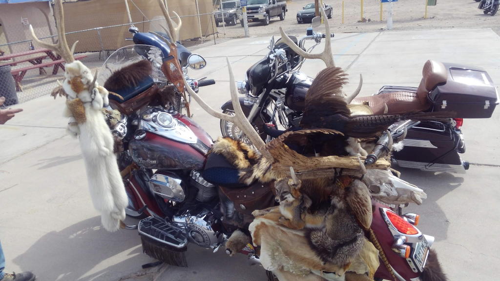 Poker Run Yesterday Indian11