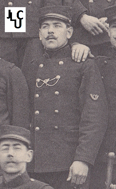 Tenues de l'Infanterie de Marine/Coloniale par la photographie, 1886-1914 00611