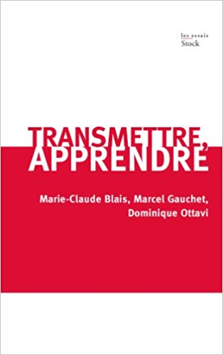 [Le Parisien] Entretien avec B.Lahire : "L'école ne peut pas tout" - Page 4 Blais_11