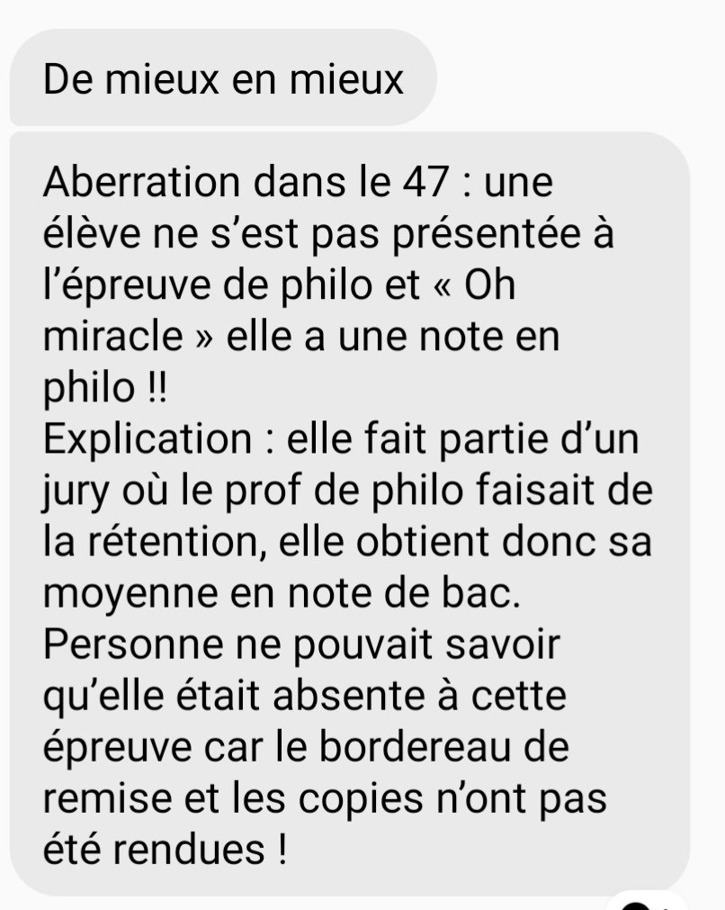 Grève Bac 2019 - MOTION pour les jurys de délibérations - Page 10 D-uql610
