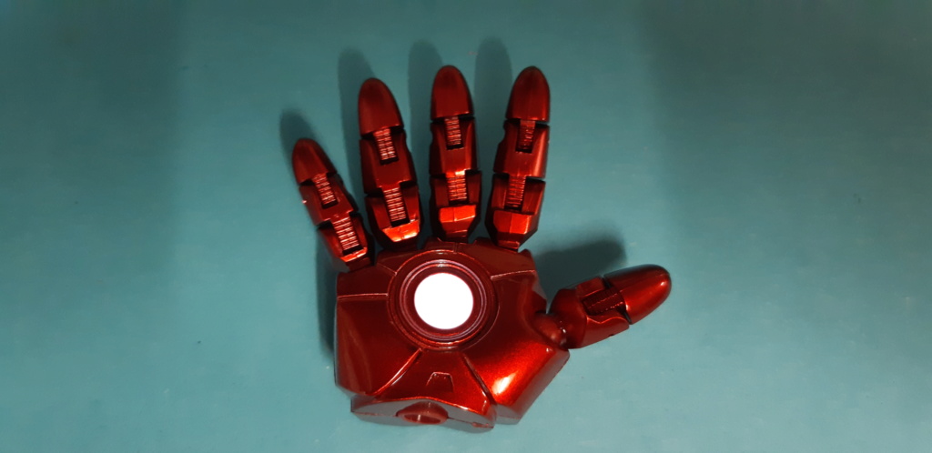 Iron Man Métal 20191213
