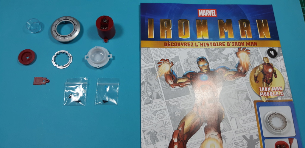 Iron Man Métal 20191218